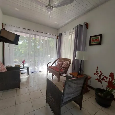 Casa Arenas Apartment Manuel Antonio Exterior photo