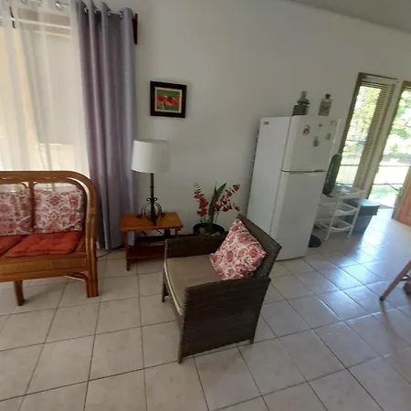 Casa Arenas Apartment Manuel Antonio Exterior photo
