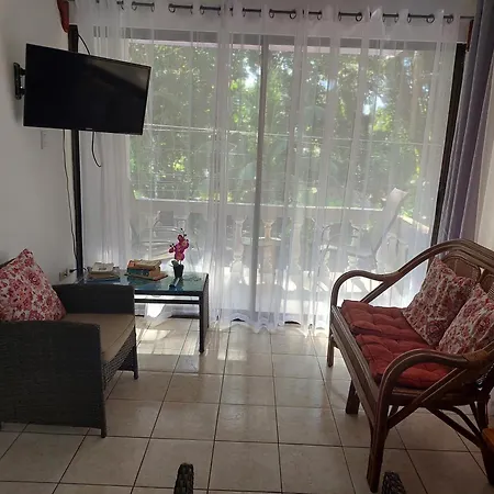 Casa Arenas Apartment Manuel Antonio Exterior photo