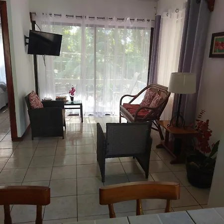 Casa Arenas Apartment Manuel Antonio Exterior photo