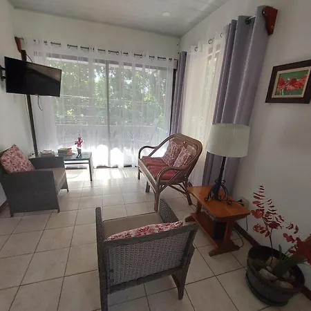 Casa Arenas Apartment Manuel Antonio Exterior photo