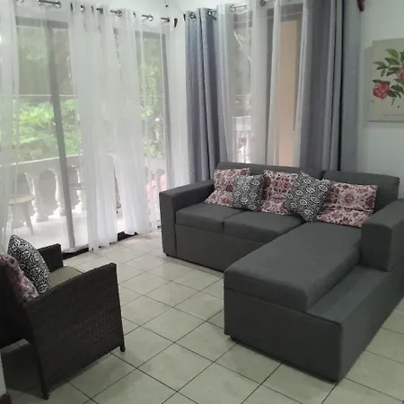 Casa Arenas Apartment Manuel Antonio Exterior photo