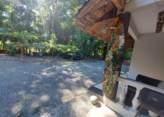 Casa Arenas