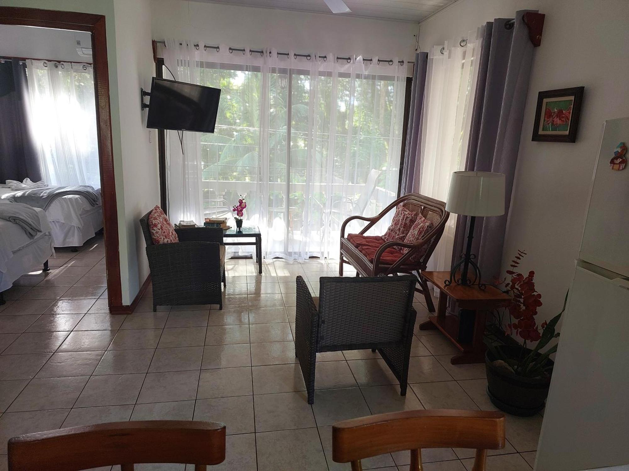 Casa Arenas Manuel Antonio