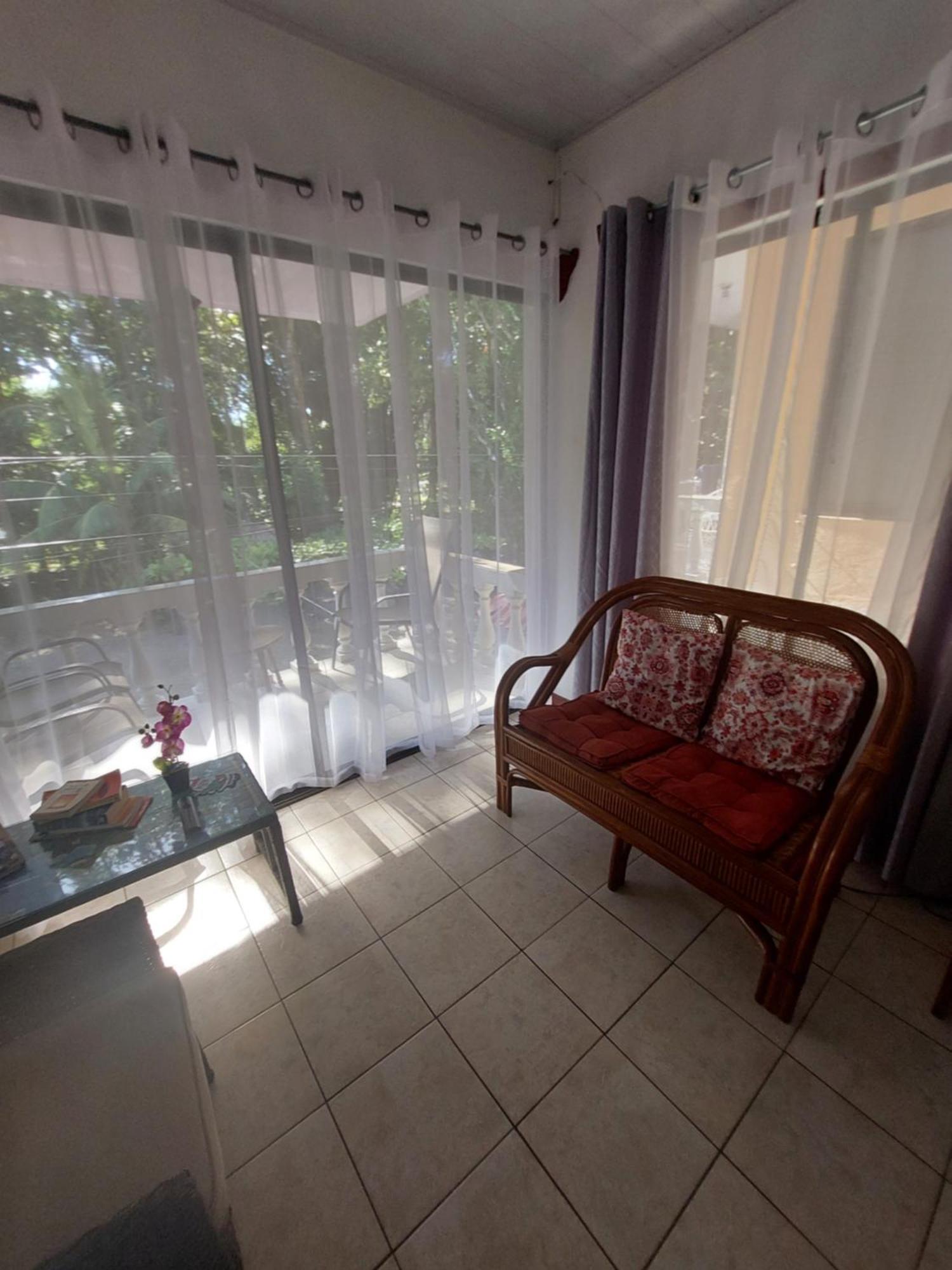 Casa Arenas Apartment