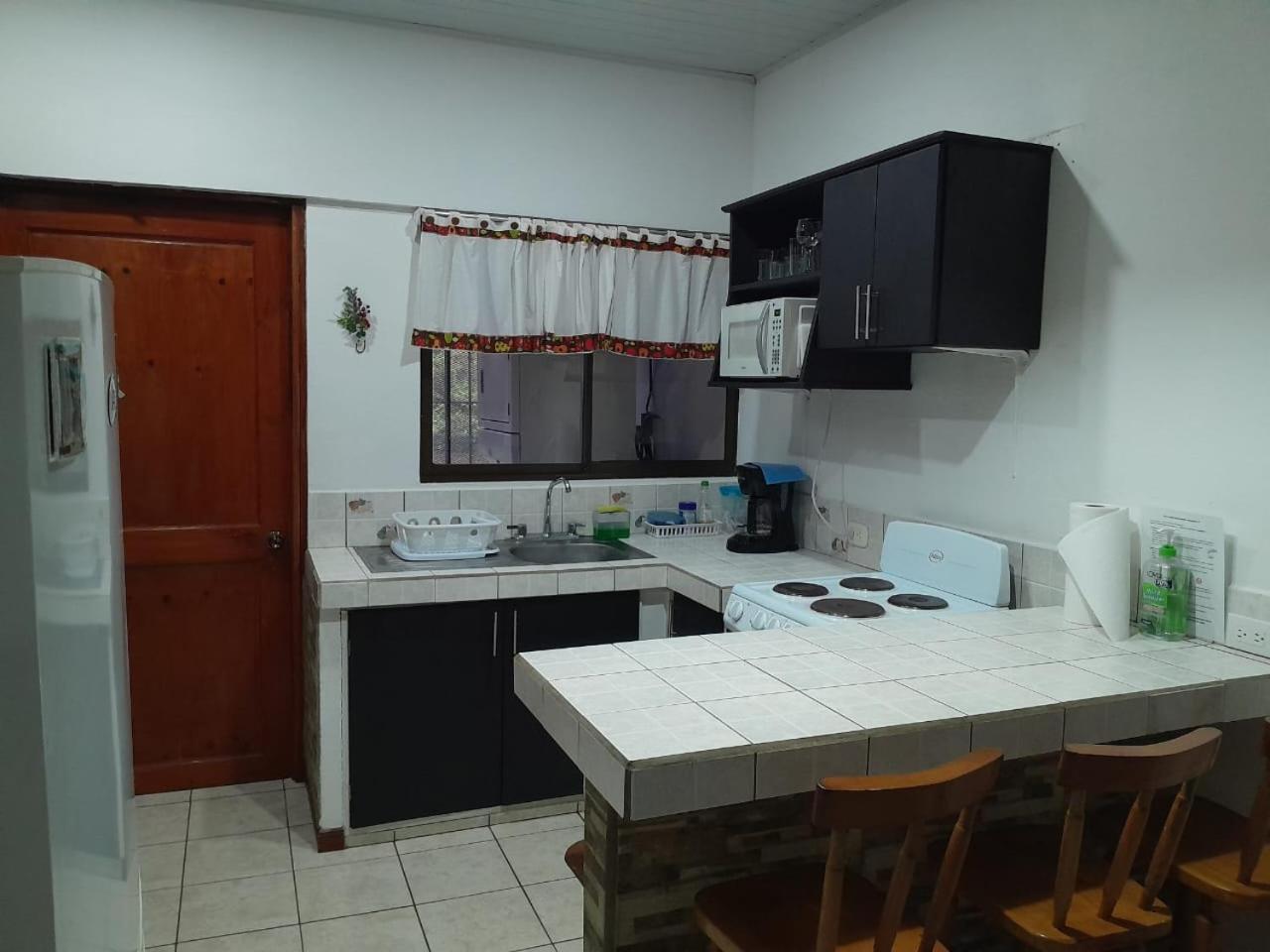 Casa Arenas Apartment Manuel Antonio